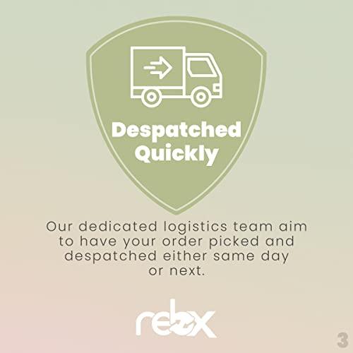 Ninja Foodi Dual Zone Digital Air Fryer, 2 Drawers, 7.6L, 6-in-1, Uses No Oil, Air Fry, Max Crisp, Roast, Bake, Reheat, Dehydrate, Cooks 4-6 Portions, Non-Stick, Dishwasher Safe Baskets, Black AF300UK