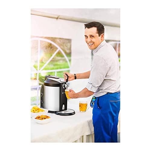 Royal Catering beer dispensers