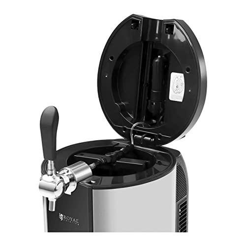 Royal Catering beer dispensers