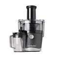 Nutribullet 01515 Centrifugal Juicer, 800 W, Graphite