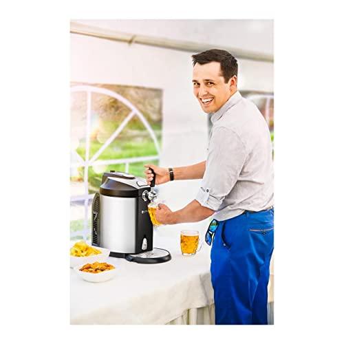 Royal Catering beer dispensers