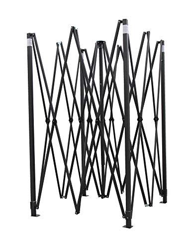 All Seasons Gazebos 3x3m Heavy Duty Fully Waterproof Pop up Gazebo With Accessory Pack - Royal Blue