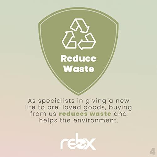 Ninja Foodi Dual Zone Digital Air Fryer, 2 Drawers, 7.6L, 6-in-1, Uses No Oil, Air Fry, Max Crisp, Roast, Bake, Reheat, Dehydrate, Cooks 4-6 Portions, Non-Stick, Dishwasher Safe Baskets, Black AF300UK