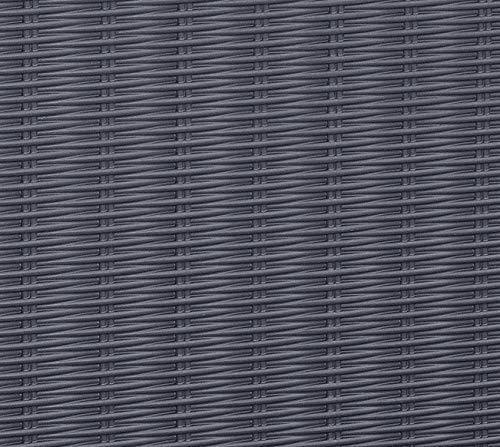 Keter Borneo 416L Outdoor Garden Storage Box Garden Furniture - Grey